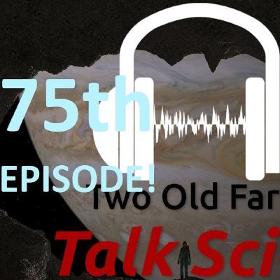 The Big 75th Episode Bash LIVE SHOW
