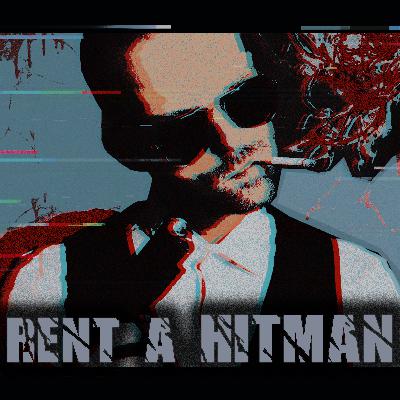 Rent-A-Hitman.com: Legalni Zabójcy do wynajęcia - Horrendum #S06E03 Rent-A-Hitman.com: Legalni Zabójcy do wynajęcia - Horrendum #S06E03