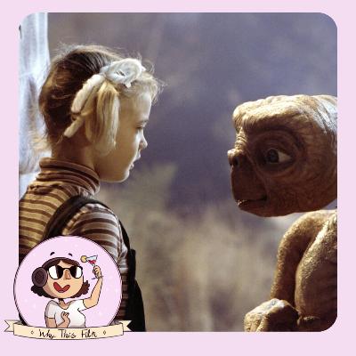 E.T (w/ A.J from She's So Reel)