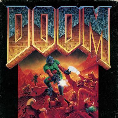 Retrocast 215 - DOOM Retrocast 215 - DOOM