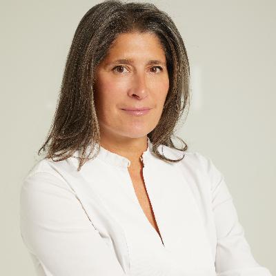 Pilar Guzmán, Editorial Director, Oprah Daily