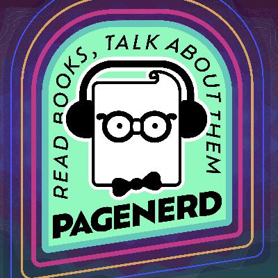 Pagenerd, coming soon Pagenerd, coming soon