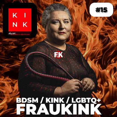 Kink - Warsaw Edition - 15 - FrauKink