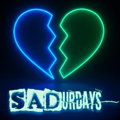 SADurdays Episode 69 (11/22/25) special guest Scott Russo (Unwritten Law) SADurdays Episode 69 (11/22/25) special guest Scott Russo (Unwritten Law)