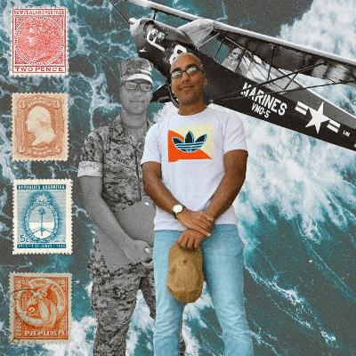 Ep 22 Training for the Marines with Isaac Thakral