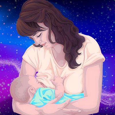 Il Biological Nurturing: la Posizione Semireclinata#Milky Il Biological Nurturing: la Posizione Semireclinata#Milky