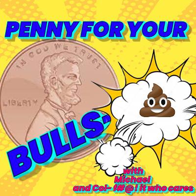 EP 15 THROCKMORTON KOCHBALLS EP 15 THROCKMORTON KOCHBALLS