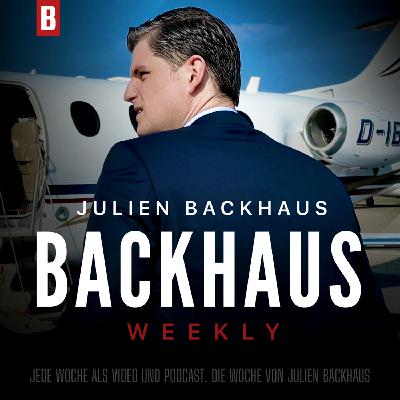 Backhaus Weekly 185
