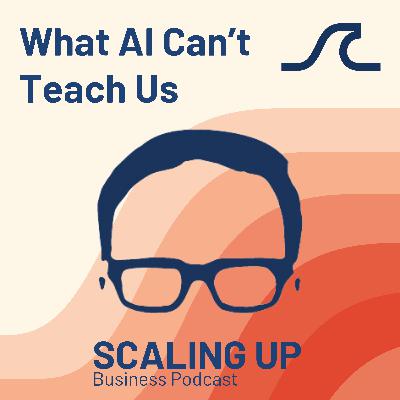 The Wisdom Deficit: What AI Can’t Teach Us The Wisdom Deficit: What AI Can’t Teach Us