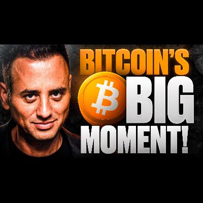 Bitcoin Is About To Do Something Crazy!