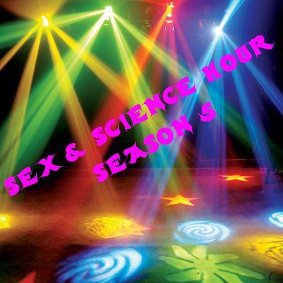 Sex & Science Hour - S05 EP05: “Juuling In The Boys Room" Sex & Science Hour - S05 EP05: “Juuling In The Boys Room"