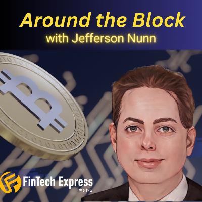 Around the Block With Jefferson Nunn - Interview With Jaydeep from Launch Nodes Around the Block With Jefferson Nunn - Interview With Jaydeep from Launch Nodes