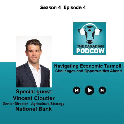 Navigating Economic Turmoil: Challenges and Opportunities Ahead