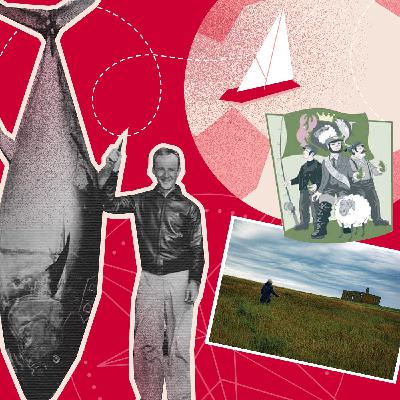 Ep. 2 - Il principe dei principi dell’isola dei tonni