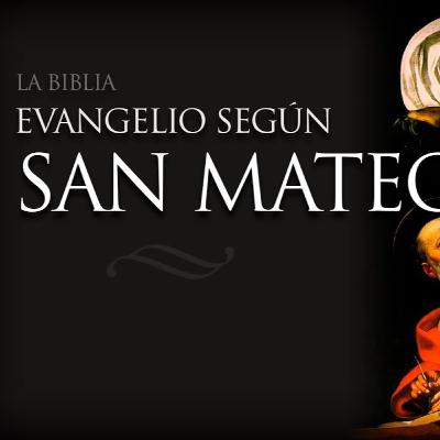 Mateo 25 y 26