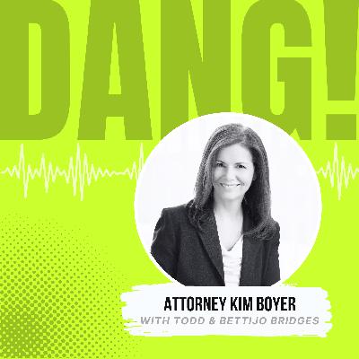 Taking Care of Aging Parents: An Elder Law Attorney’s Guide to Estate Planning - Ep. 36