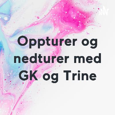 Episode 6: en oppdatering på livet, ungdomsskolen og læreryrket Episode 6: en oppdatering på livet, ungdomsskolen og læreryrket