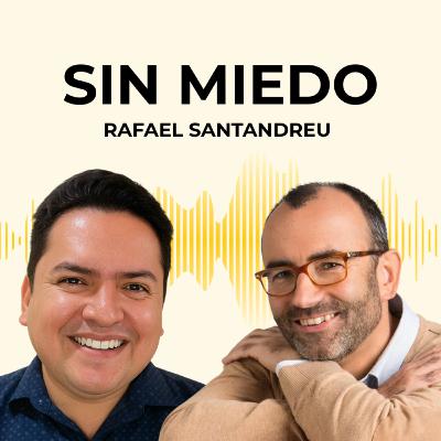Oscar de Ecuador. Despersonalización y ataques de ansiedad. Testimonio de superación.