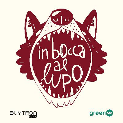 IN BOCCA AL LUPO! TEASER IN BOCCA AL LUPO! TEASER
