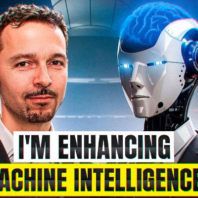 Enhancing Machine Intelligence