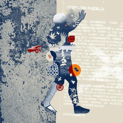 Los Viciosos: ¿Qué pasó con los consumidores de drogas durante el conflicto colombiano? Los Viciosos: ¿Qué pasó con los consumidores de drogas durante el conflicto colombiano?