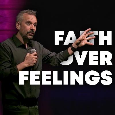 No Matter What You're Feeling