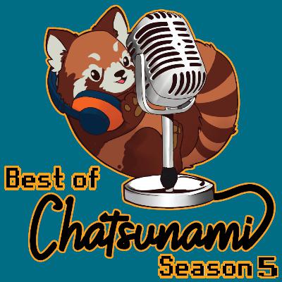 Best of Season 5: This is What it Sounds Like! Let's Discuss KPop Demon Hunters