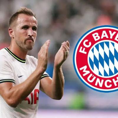 Баварія дуже хоче Кейна, іспанський клуб викинули з єврокубків Баварія дуже хоче Кейна, іспанський клуб викинули з єврокубків