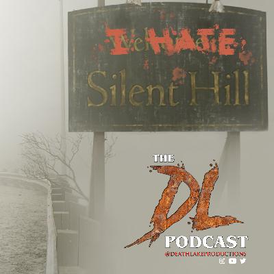 EP 4: Silent Hill SUCKS!! (and better alternatives)