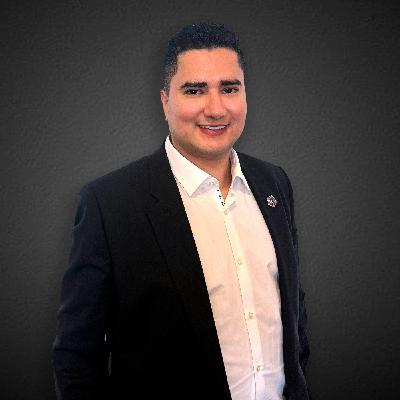 Emprender para Ganar - Jefree Cerrato
