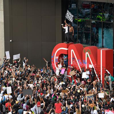 #17: Divided They Want, United They Fear