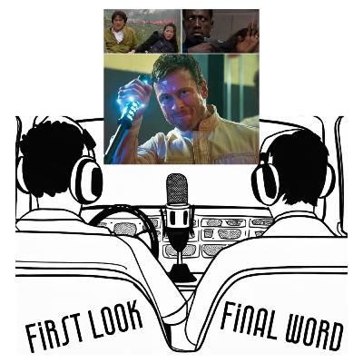 The Running Man (2025) The Running Man (2025)