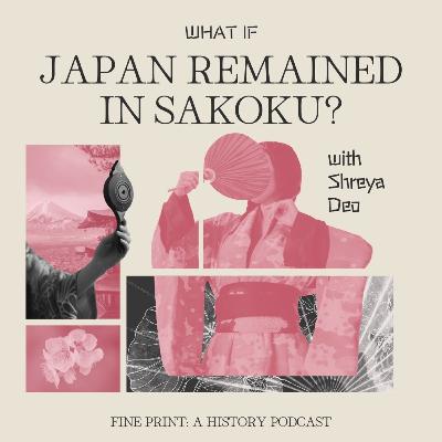What if Japan Remained in Sakoku? | What if? Series