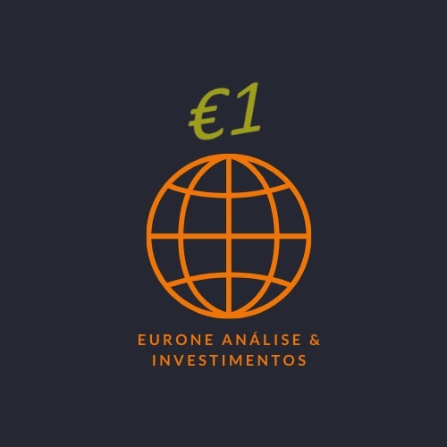 Canal €1 - EurOne Análise & investimentos
