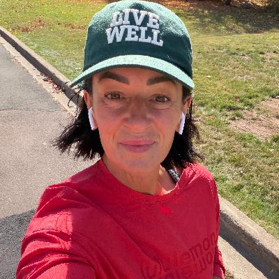 Let's get Loud with A -Thanksgiving pep talk