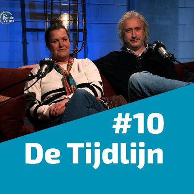 Als idealen stranden: eigenaren over het faillissement van S.e.T. Residentie - De Tijdlijn #10