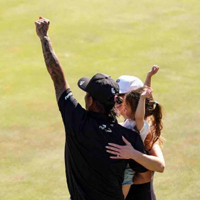 Anthony Kim, el algoritmo y el Rincón de Félix