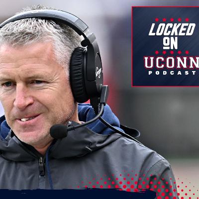 SECURED: Jason Candle Is the New Head Coach of UConn Football, As David Benedict Gets His TOP TARGET SECURED: Jason Candle Is the New Head Coach of UConn Football, As David Benedict Gets His TOP TARGET