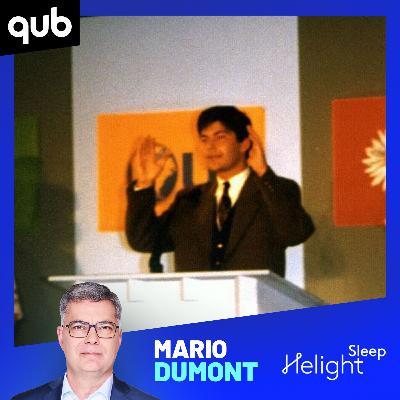 «C’est vraiment une honte pour le Canada»: de nouveaux détails sur le référendum de 95… «C’est vraiment une honte pour le Canada»: de nouveaux détails sur le référendum de 95…