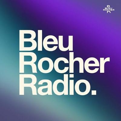 #002 - Bleu Rocher Radio