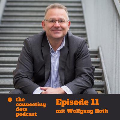 Psychologe Wolfgang Roth über Resilienz in der Coronakrise (Reupload von Ep. 11)