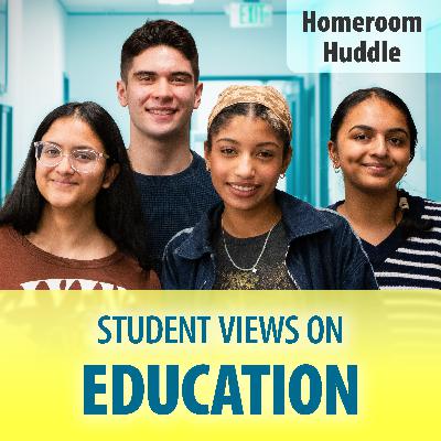 Student Views on Education