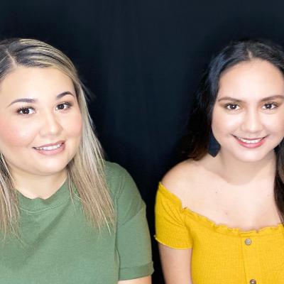 Ep 4 - Prt 2 - Get To Know Our Husbands