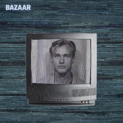 BAZAAR – Christopher Nolan (première partie)