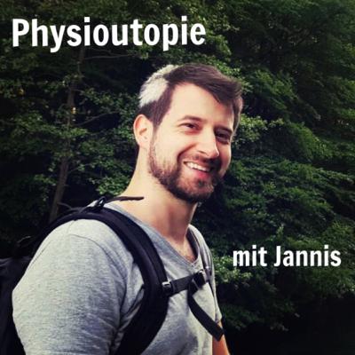 Physioutopie - oder warum Henrik mal den Thursday for Physios anzetteln sollte!