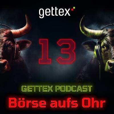 #13 – Schall und Rauch