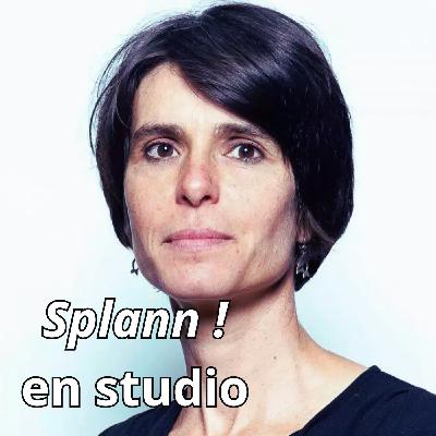 « Altho consommera 100 000 m³ d'eau de plus par an pour des chips », Nolwenn Weiler sur Canal B