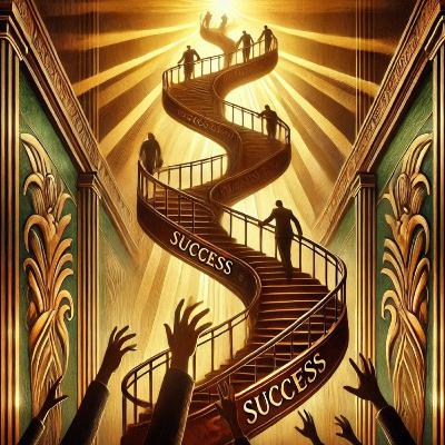 Napoleon Hill: Overcoming Failure and Achieving Success