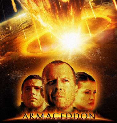 S4E34.5: Armageddon [PREVIEW]