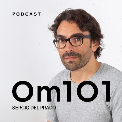 Ep 36. De qué hablo cuando hablo de espiritualidad Ep 36. De qué hablo cuando hablo de espiritualidad